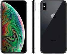 Apple iPhone XS Max A1921 64GB