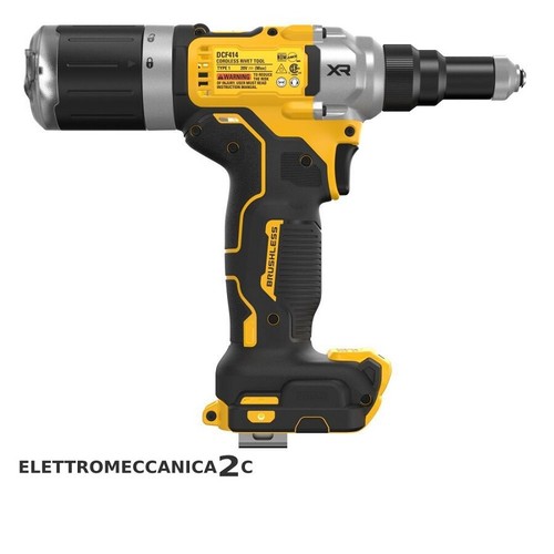 Dewalt dcf414nt - dewalt, dcf414nt-xj