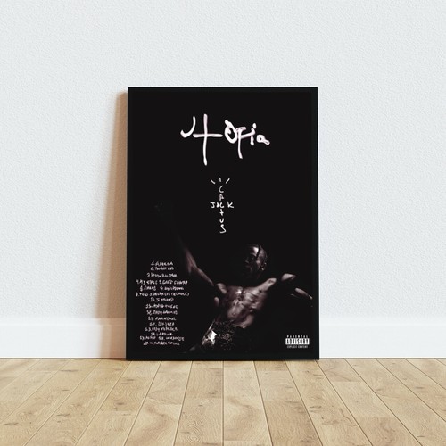 Utopia travis scott - utopia,