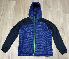 Giacca trapuntata uomo PHENIX THUNDERON DIGENITE THERMO PERTEX MICROLIGHT taglia XXL