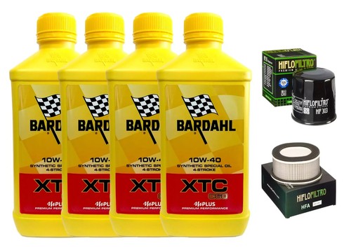 Kit tagliando yamaha - fzs, 1000