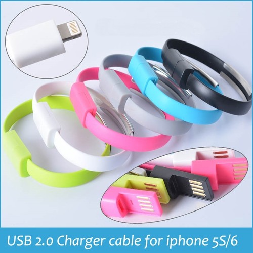 Braccialetto cavo pin usb - cavo,