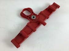 Pettine singolo con cuscinetti MAORI scuotiolive POWER P14 - POWER TELE PT14