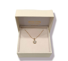 Collana da Donna In Oro giallo