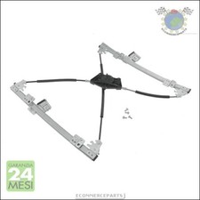 Alzacristalli Alzavetro Ajs