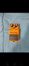 Pedale distorsore Boss DS-1  