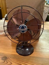 Ventilatore vintage antico