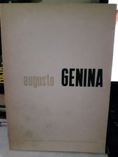 AUGUSTO GENINA 1892 1957
