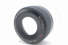 Carl Zeiss Triotar lente