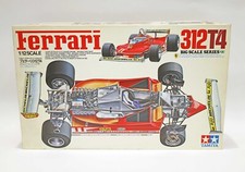 Model Kit 1/12 Big Scale