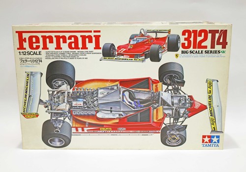Model kit big - model,