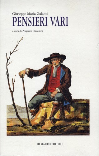 Galanti pensieri vari - galanti,,