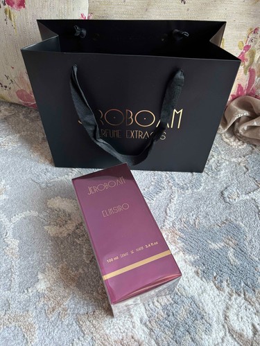 Jeroboam extrait parfum - extrait,