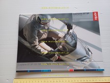 Aprilia leonardo 125 - st,