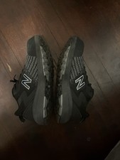 new balance Black