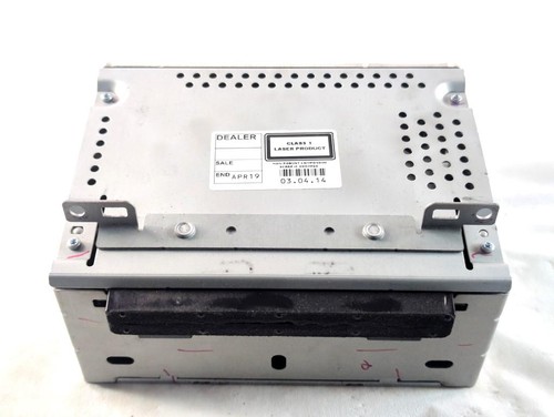Bm5t 18c815 autoradio ford - bm5t-18c815-pg,