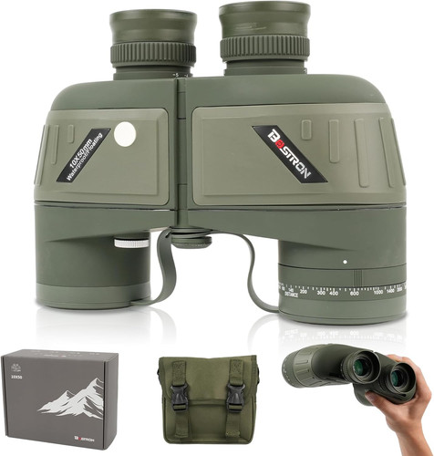 Binocolo marino 10x50 per - binocolo,