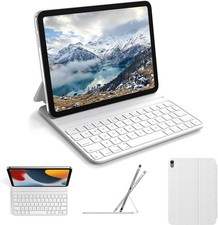 Hou custodia tastiera per ipad - custodia,