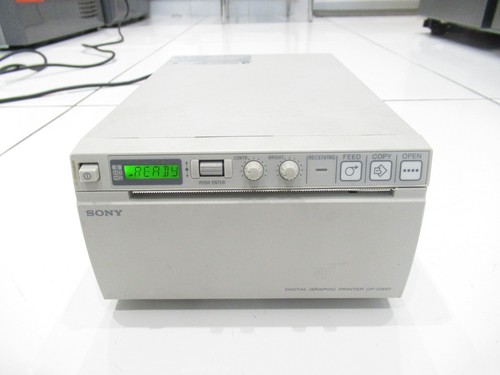 Sony d897 stampante - up-d897,