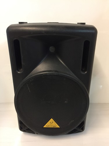Behringer eurolive b212xl - behringer,