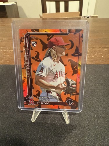 2025 topps aggiornamento - topps,