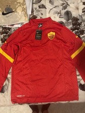 tuta as roma adidas