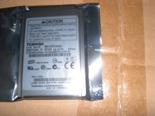 NEW Toshiba  MK4004GAH  Disk