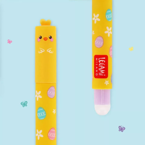 Legami penna gel cancellabile - penna,