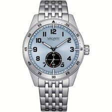 VAGARY  FLYBOY   UOMO  OROLOGIO UOMO SOLO TEMPO  REFERENZA   IB2-013-71   NUOVO