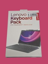 ⌨️ Lenovo Keyboard Pack