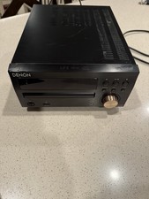 Denon RCD-M39 Lettore CD