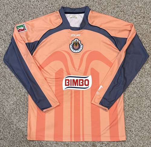 Maglia club chivas - club, de