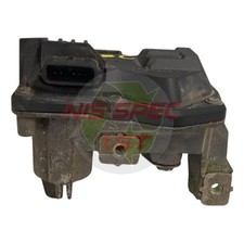 Modulo comando ammortizzatore