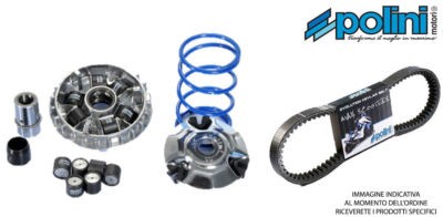 Kit variatore 241 713 - 241.713, +