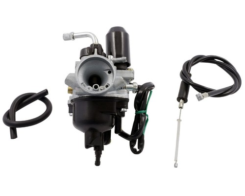 Carburatore 12mm standard - standard, +