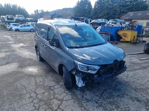 Bracciolo renault kangoo - renault, 3