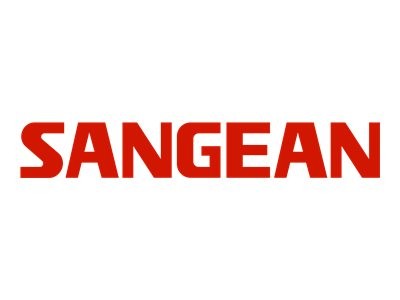 Sangean pastel cream - bt,