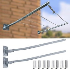 Bracci stendibiancheria - bracci,