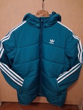 Piumino Adidas 11-12anni