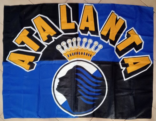 Atalanta bergamasca - atalanta,