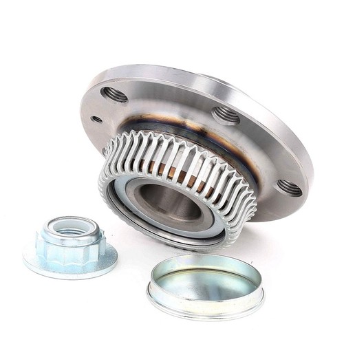 Kit cuscinetto mozzo completo - kit,