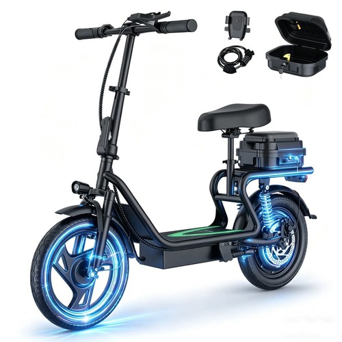 Monopattino elettrico aovopro - elettrico,