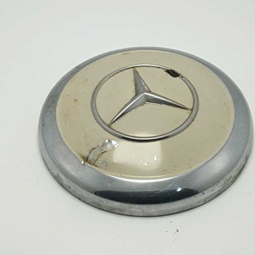 Copriruota per mercedes - per, sl