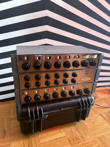 Mixer microfono vintage gately - mixer,