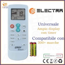 Telecomando universale