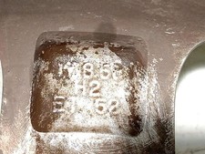 A1634011602 cerchio per