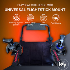 Supporto universale Flighstick
