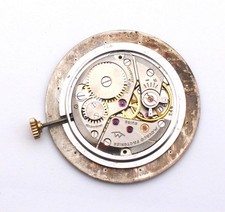 Movimento Movado 246 con