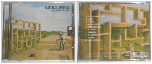 Aldo tagliapietra nella - aldo,