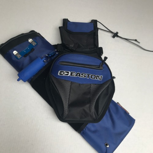 Easton flipside tube quiver - flipside,